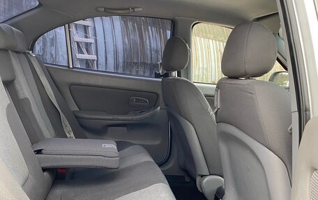 Hyundai Elantra III, 2005 год, 260 000 рублей, 14 фотография