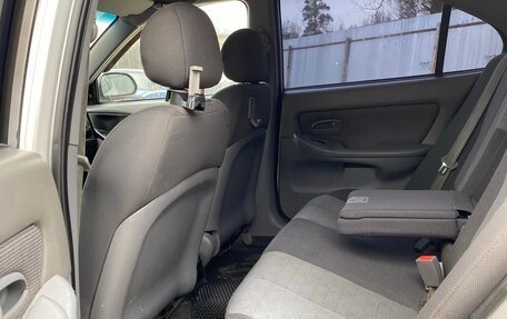 Hyundai Elantra III, 2005 год, 260 000 рублей, 13 фотография