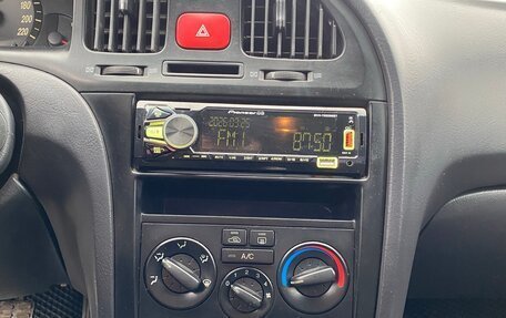 Hyundai Elantra III, 2005 год, 260 000 рублей, 15 фотография