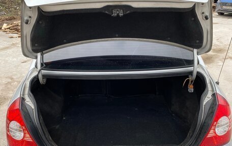 Hyundai Elantra III, 2005 год, 260 000 рублей, 18 фотография