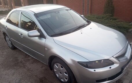 Mazda 6, 2006 год, 450 000 рублей, 2 фотография