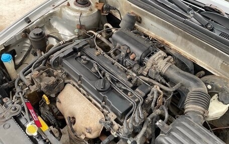 Hyundai Elantra III, 2005 год, 260 000 рублей, 19 фотография