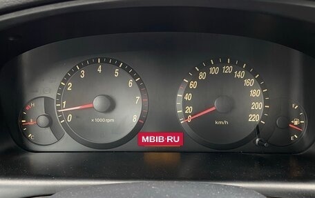 Hyundai Elantra III, 2005 год, 260 000 рублей, 17 фотография