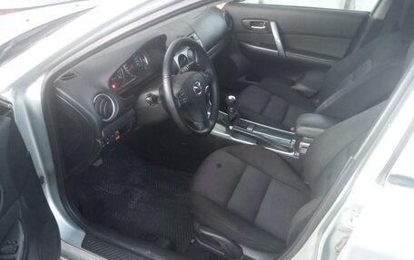 Mazda 6, 2006 год, 450 000 рублей, 6 фотография