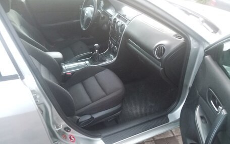 Mazda 6, 2006 год, 450 000 рублей, 7 фотография