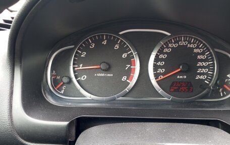 Mazda 6, 2006 год, 450 000 рублей, 11 фотография