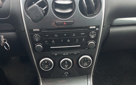 Mazda 6, 2006 год, 450 000 рублей, 10 фотография