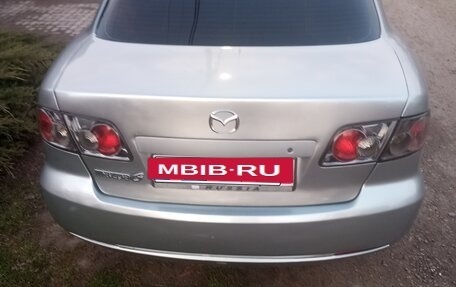 Mazda 6, 2006 год, 450 000 рублей, 5 фотография