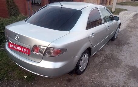 Mazda 6, 2006 год, 450 000 рублей, 3 фотография