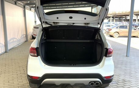 KIA Rio IV, 2018 год, 1 499 000 рублей, 9 фотография