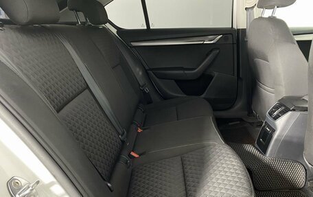 Skoda Octavia, 2017 год, 1 450 000 рублей, 13 фотография