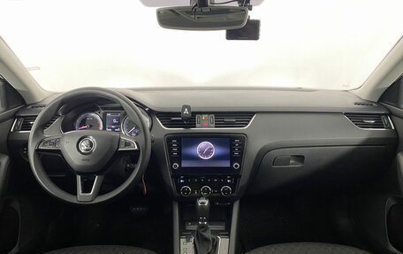 Skoda Octavia, 2017 год, 1 450 000 рублей, 15 фотография