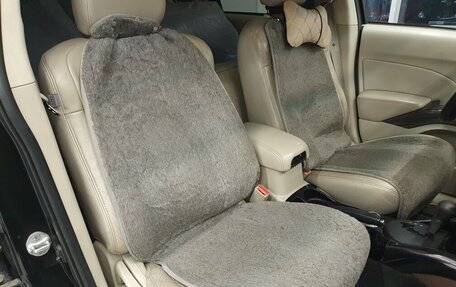 Mitsubishi Outlander III рестайлинг 3, 2008 год, 899 000 рублей, 6 фотография