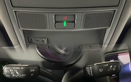 Skoda Octavia, 2017 год, 1 450 000 рублей, 19 фотография