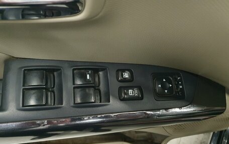 Mitsubishi Outlander III рестайлинг 3, 2008 год, 899 000 рублей, 9 фотография