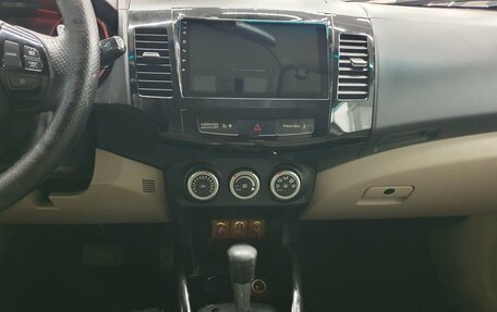 Mitsubishi Outlander III рестайлинг 3, 2008 год, 899 000 рублей, 8 фотография