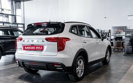 Haval Jolion, 2026 год, 2 449 000 рублей, 8 фотография