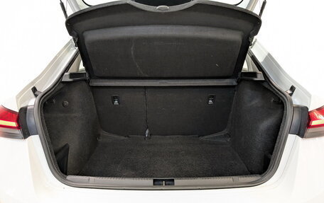 Skoda Rapid II, 2021 год, 1 350 000 рублей, 10 фотография