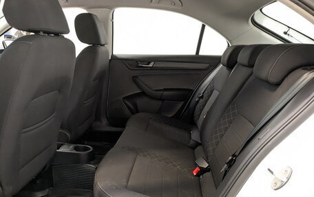 Skoda Rapid II, 2021 год, 1 350 000 рублей, 12 фотография