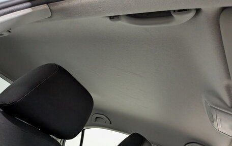 Skoda Rapid II, 2021 год, 1 350 000 рублей, 22 фотография