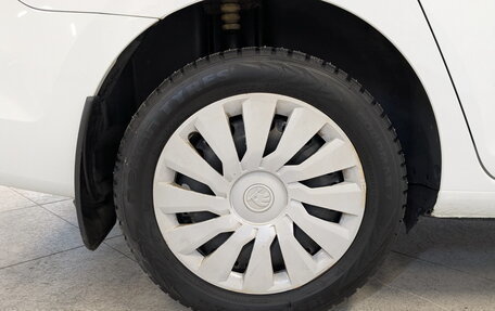 Skoda Rapid II, 2021 год, 1 350 000 рублей, 18 фотография