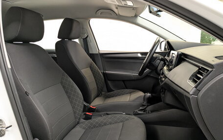 Skoda Rapid II, 2021 год, 1 350 000 рублей, 23 фотография