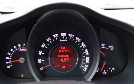 KIA Sportage III, 2012 год, 1 290 000 рублей, 12 фотография