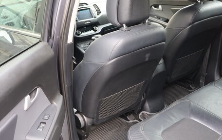 KIA Sportage III, 2012 год, 1 290 000 рублей, 15 фотография