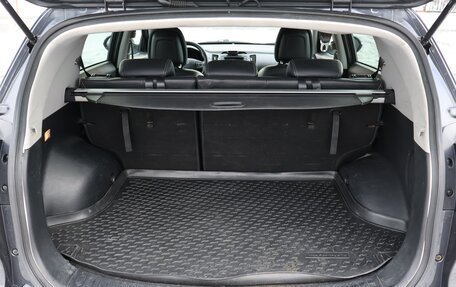 KIA Sportage III, 2012 год, 1 290 000 рублей, 16 фотография