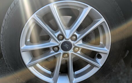 Ford Focus III, 2017 год, 1 290 000 рублей, 8 фотография