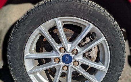 Ford Focus III, 2017 год, 1 290 000 рублей, 10 фотография