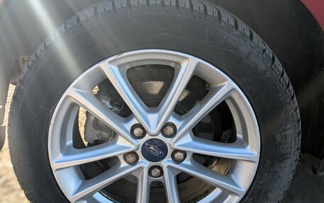 Ford Focus III, 2017 год, 1 290 000 рублей, 7 фотография