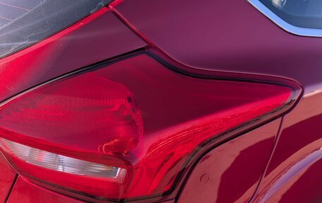 Ford Focus III, 2017 год, 1 290 000 рублей, 13 фотография