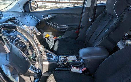 Ford Focus III, 2017 год, 1 290 000 рублей, 16 фотография