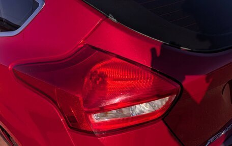 Ford Focus III, 2017 год, 1 290 000 рублей, 14 фотография