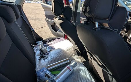 Ford Focus III, 2017 год, 1 290 000 рублей, 18 фотография