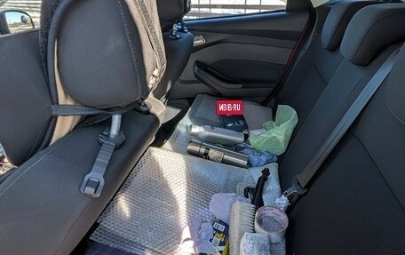 Ford Focus III, 2017 год, 1 290 000 рублей, 17 фотография