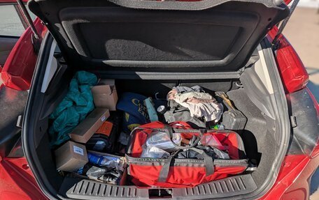 Ford Focus III, 2017 год, 1 290 000 рублей, 21 фотография