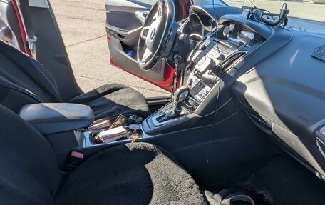 Ford Focus III, 2017 год, 1 290 000 рублей, 19 фотография