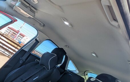 Ford Focus III, 2017 год, 1 290 000 рублей, 20 фотография