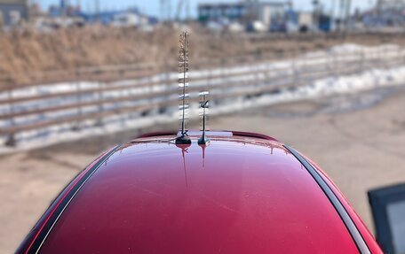 Ford Focus III, 2017 год, 1 290 000 рублей, 23 фотография