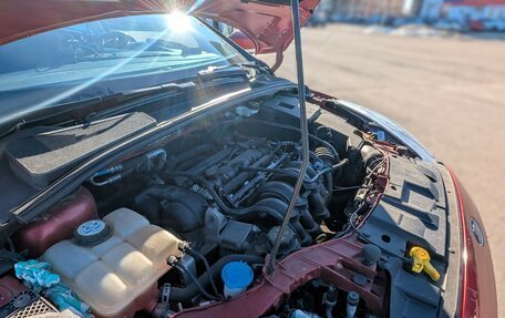 Ford Focus III, 2017 год, 1 290 000 рублей, 25 фотография