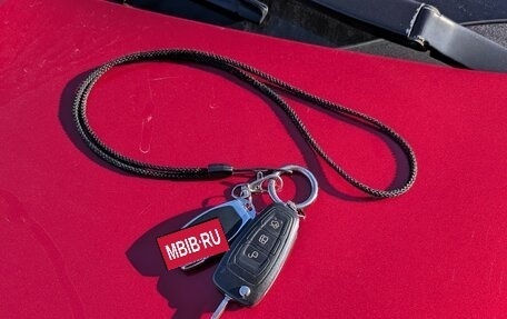 Ford Focus III, 2017 год, 1 290 000 рублей, 28 фотография