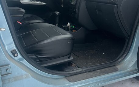 Hyundai Getz I рестайлинг, 2007 год, 420 000 рублей, 9 фотография