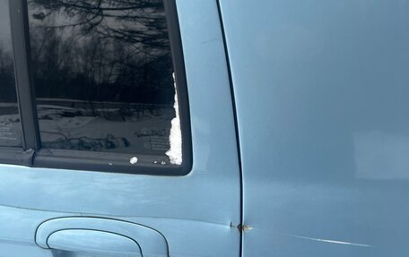 Hyundai Getz I рестайлинг, 2007 год, 420 000 рублей, 11 фотография