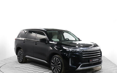 CheryExeed VX, 2023 год, 2 699 000 рублей, 3 фотография