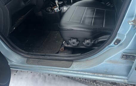 Hyundai Getz I рестайлинг, 2007 год, 420 000 рублей, 13 фотография