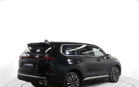 CheryExeed VX, 2023 год, 2 699 000 рублей, 5 фотография