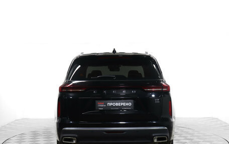 CheryExeed VX, 2023 год, 2 699 000 рублей, 6 фотография