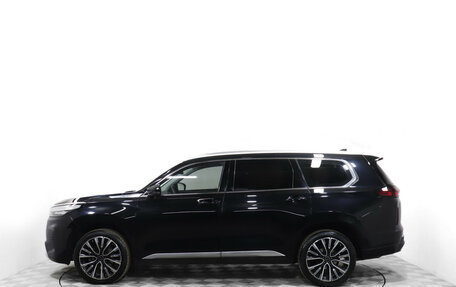 CheryExeed VX, 2023 год, 2 699 000 рублей, 8 фотография